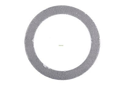 Прокладка системы выпуска газов КАМАЗ (90 мм) (ФРИТЕКС) 54115-1203023