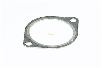 Прокладка турбокомпрессора КАМАЗ-ЕВРО (Фритекс) 54115-1203023-20 (под 2 шпильки)