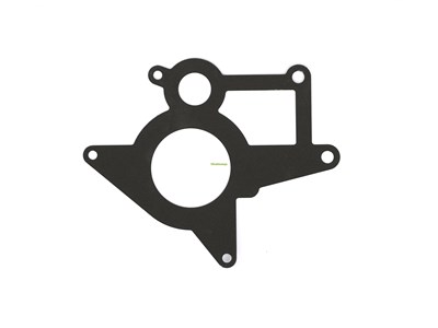 Прокладка корпуса водяных каналов левая КАМАЗ ЕВРО (резинометалическая) 7406.1303163-10