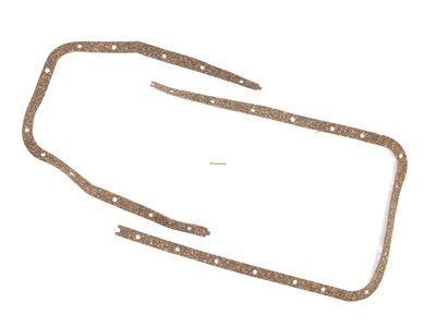 Прокладка поддона маслянного картера КАМАЗ пробка (Ростов) 740-1009040