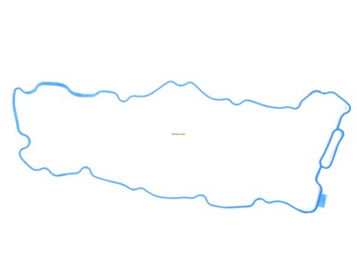 Прокладка поддона маслянного картера Cummins ISF 3.8 а/м КАМАЗ, ПАЗ (4995750) силикон (ПТП64) 4995750
