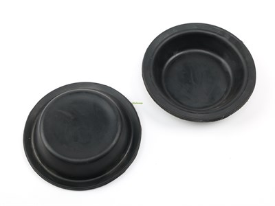 Мембрана передняя МАЗ (Балаково) ( ОЕ 500.3519050 )										 500.3519050