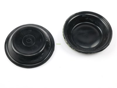 Мембрана тип 20 а/м КАМАЗ сертификат (Балаково) ( ОЕ 100-3519150-01 )									  100-3519150-01