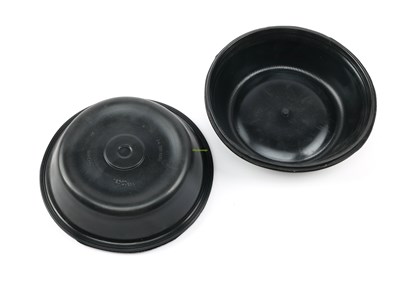 Мембрана тип 24 (БЕЗ отверстия) а/м Зил, МАЗ, КАМАЗ сертификат (Балаково) ( ОЕ 24-3519250 )									 24-3519250