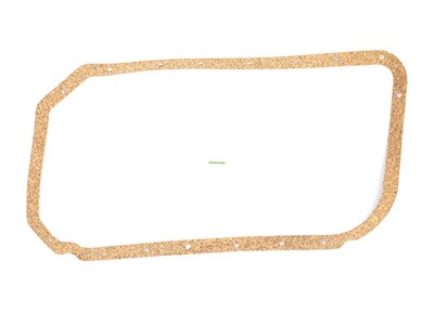 Прокладка поддона маслянного картера Москвич-412 пробка (Ростов) 412-1009070