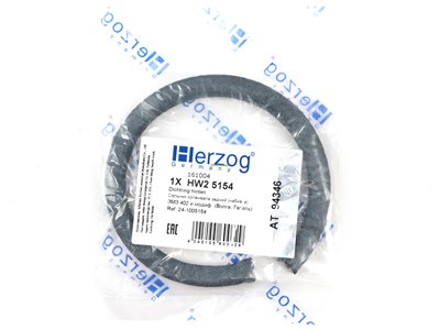 Набивка сальниковая  8 мм Herzog НС-8мм.п