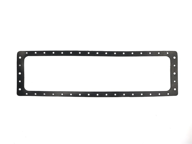 Прокладка радиатора Т-150 150У.13.206  (р/пробка) 150У.13.206