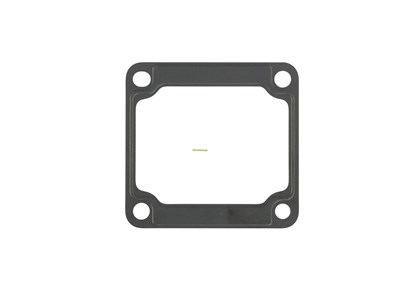 Прокладка фланца подогревателя дв. ЯМЗ-534,536 (Фритекс) 719-64-02 (5340.1115026)