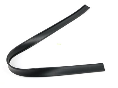 Прокладка хомута бензобака (лыжа: узкая, М) а/м КАМАЗ, ГАЗель (Балаково) (3302-1101115) ( ОЕ 541121-1101115 ) 									  541121-1101115 узкая