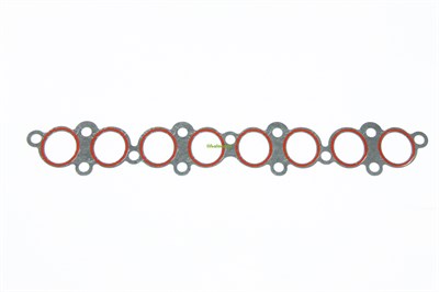Прокладка впускного коллектора ЗМЗ 405, 406, 409 (с герметиком) БЦМ 406-1008080 БЦМ