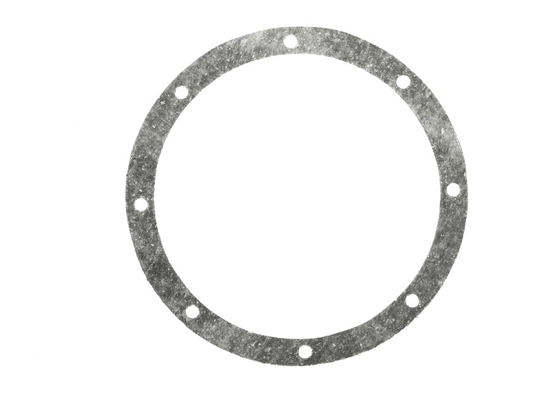 Прокладка редуктора заднего моста Газель 3302 Next (круглый) 1мм (A63R42-2402045) 3302-2401040