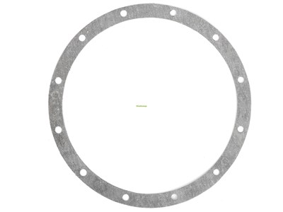 Прокладка редуктора заднего моста Зил-130 обычный (паронит 1мм) 130-2402034-Б