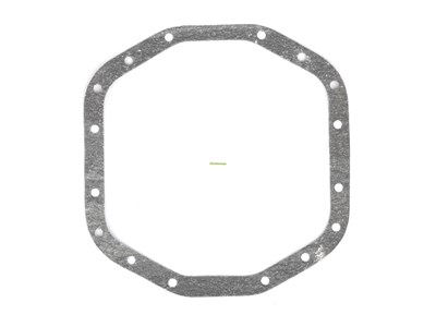 Прокладка редуктора заднего моста Зил 5301 (паронит 1мм) 5301-2402034