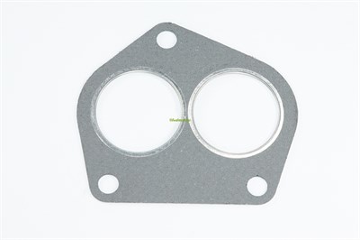 Прокладка фланца приемной трубы глушителя УАЗ-421 (100) (ВАТИ-16) 3160-1203020