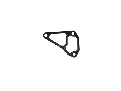 Прокладка водяной трубы дв. ЯМЗ-534, 536 металл (большой, ОЕМ 5340.1303268) (Фритекс) 719-45-01 (5340.1303268)