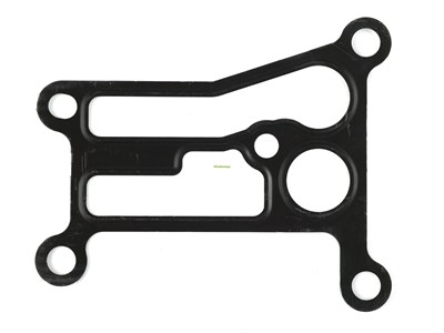 Прокладка корпуса масляного фильтра ЯМЗ 534 металл (ФРИТЕКС) 5340.1012100 (719-66-16)