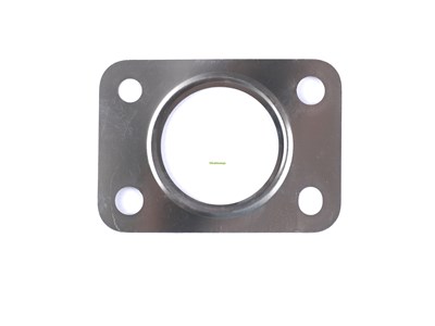 Прокладка заслонки отработавший газов ЯМЗ 534, 536 металл 2 сл. (ФРИТЕКС) 5340.1213034 (719-54-03)