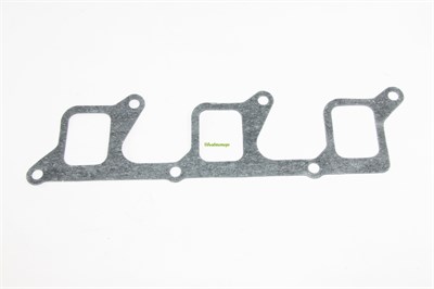 Прокладка впускного коллектора ЯМЗ 650 задняя ПМБ 0,8 Тамбов  650-1115027