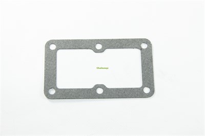 Прокладка теплопрередающего элемента задняя (Евро-4) ЯМЗ-534,-536 ОЕМ 53443.1213036-10 (Фритекс) 714-85-05