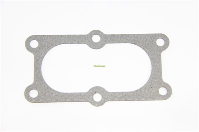 Прокладка выпускной крышки радиатора ОГ (Евро-4) ЯМЗ-534,-536 ОЕМ 53443.1213035-10 (Фритекс) 714-85-06