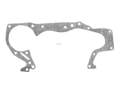 Прокладка передней крышки паронит МТЗ ЗИЛ-5301 (ООО"ПАК" г.Рязань) 240-1002064