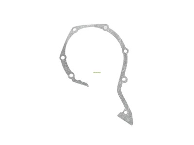 Прокладка передней крышки паронит УАЗ 1мм. (ООО"ПАК" г.Рязань) 21-1002064 (1мм.)