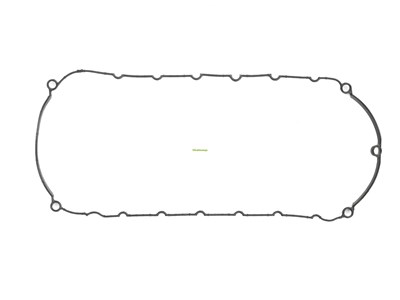 Прокладка поддона маслянного картера УМЗ А274 EvoTech 2.7 а/м ГАЗель NEXT резина МБС (Балаково) А274-1009070-2