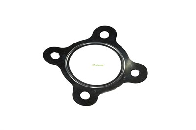 Прокладка системы выпуска отработавших газов Газель NEXT металл A22R32.1206240 (ФРИТЕКС) 719-37-06