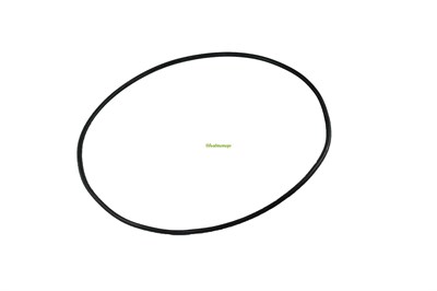 Кольцо уплотнительное МАЗ бортовой передачи чёрная резина (265-275-58-2-2) (Балаково) 265-275-58-2-2