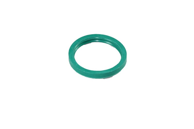 Кольцо уплотнительное кулака разжимного для а/м КАМАЗА зелёная МБС (Балаково) ( ОЕ 5320-3501117 )										 5320-3501117-1