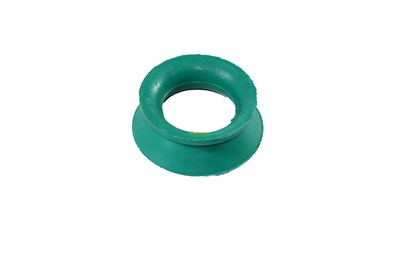 Пыльник рулевого пальца (малый) а/м КАМАЗ резина зелёная МБС (Балаково) ( ОЕ 5320-3414074 )									 5320-3414074-1