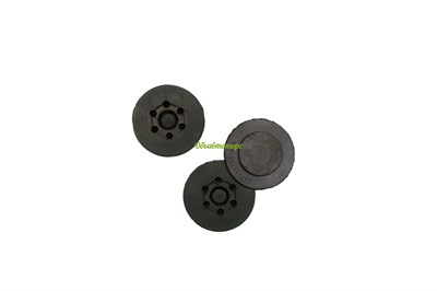 Прокладка дв. ЯМЗ элемента ФТОТ (коричневая МБС) (Балаково) ( ОЕ 201-1117116-А )  201-1117116-А