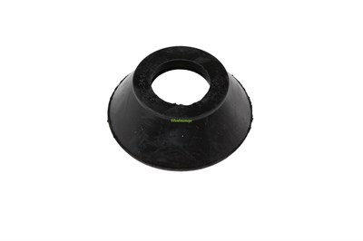 Пыльник рулевого пальца (большой) а/м КАМАЗ (резина) (Балаково) ( ОЕ 5320-3414036 )										  5320-3414036-1