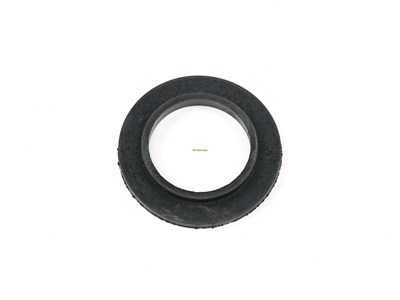 Пыльник реактивной штанги а/м МАЗ (чёрная резина) (Балаково) ( ОЕ 941-2919026-10 )										  941-2919026-10