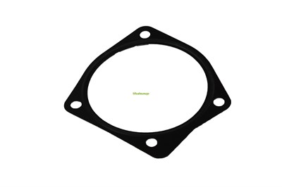 Прокладка теплопередающего элемента дв. ЯМЗ-650 металл (Фритекс) 650.1013620