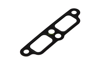 Прокладка корпуса фильтра тонкой отчистки масла дв. ЯМЗ 650 металл (Фритекс) 650.1028101