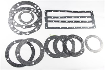 Набор прокладок заднего моста Т-40 Ростов 12372