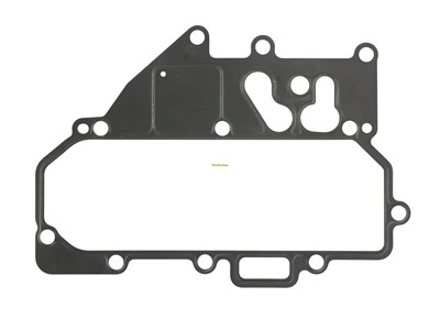 Прокладка сервисного модуля дв. ЯМЗ-534,536 для двигателя с АКПП (Фритекс) 5362.1013682-10