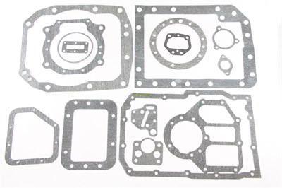 Набор прокладок КПП МТЗ-2022: паронит 0,6мм. 15 наим. (Москва) ( ОЕ 12-309-200 ) 12-309-200