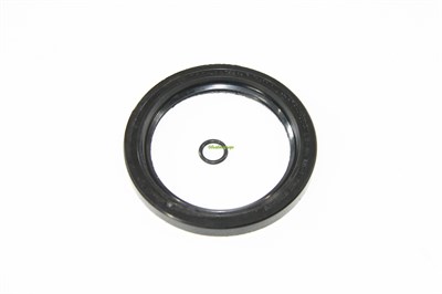 Набор прокладок вала отбора мощности МТЗ-1221 (2 наим.) РТИ+сальник (Состав: 014-018-25-2-2, 1.2-80х105-1) (Москва) ( ОЕ 12-331-200 ) 12-331-200