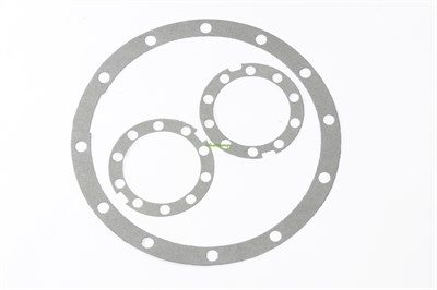 Набор прокладок заднего моста ГАЗ 2217, 2752 Соболь (2 наим.: 3302-2401045, 2217-2403048) Москва ( ОЕ 2217-240РКМ ) 2217-240РКМ