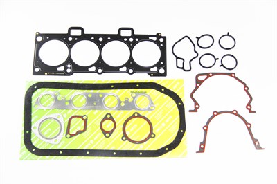 Набор прокладок двигателя ВАЗ 21126 Гранта, Приора (16v/1.6, 11 наим.) стандарт ВАТИ-АВТО ( ОЕ 21126bsvan ) 21126bsvan