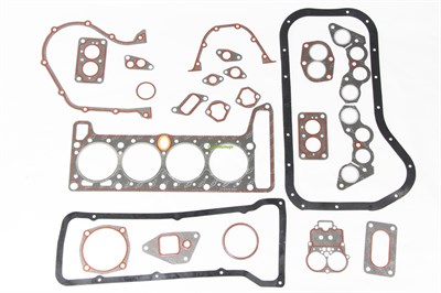 Набор прокладок двигателя ВАЗ 21213 (21 наим., 22 поз., с герметиком 21213-1002064-86) БЦМ НПД21213-Б