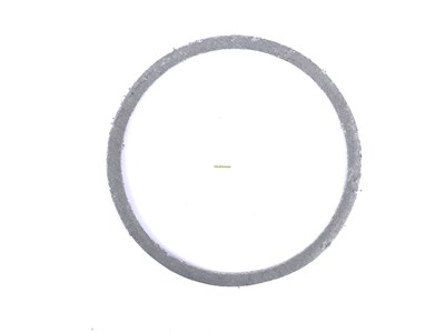 Прокладка заслонки тормоза моторного а/м МАЗ (ЛА-2) Тамбов АТИ 5428-1203027-10