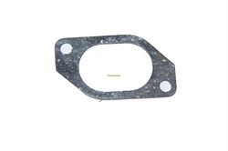 Прокладка патрубка маслозаливного а/м КАМАЗ (паронит ПМБ, 1,5мм.) Тамбов АТИ 7406.1009145 (1,5)