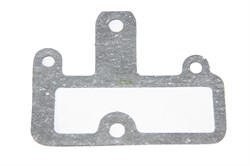 Прокладка системы охлаждения КАМАЗ-ЕВРО (паронит ПМБ, 0,8мм.) Тамбов АТИ 7406.1303015 (0,8)