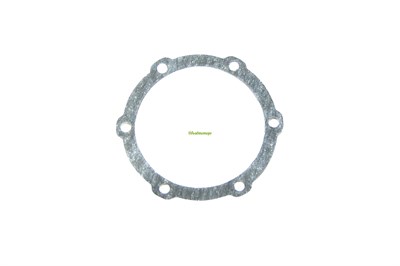 Прокладка крышки передней ступицы а/м МАЗ 4370 Зубренок (паронит ПМБ, 0,6мм.) Тамбов АТИ 4370-3103067 (0,6)