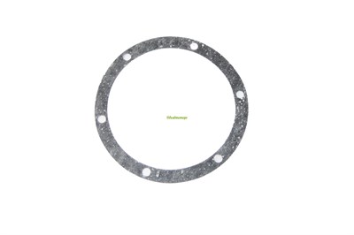 Прокладка передней ступицы МАЗ-500 (паронит ПМБ, 1,0мм.) Тамбов АТИ 500А-3103047 (1,0)