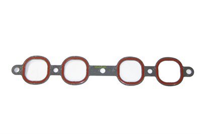 Прокладка рессивера ЗМЗ 405, 406, 409 до ЕВРО-2 а/м УАЗ, Газель с герметиком БЦМ 4062.1008085-02