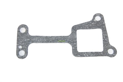 Прокладка помпы водяного насоса дв. ЯМЗ-236НЕ, 7511 Н/О, 238М2 нового образца паронит (0,8мм.) Тамбов АТИ 236-1307048-Б (0,8)